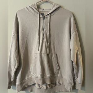 CLOSET CLEAROUT FINAL PRICE 
Aerie Size XS Half Zip Hoodie